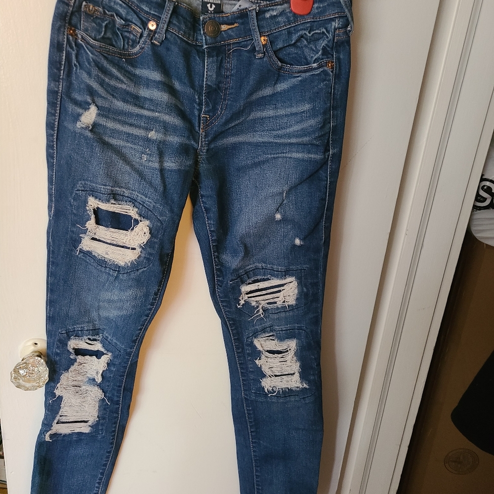 Brand new True religion jeans
